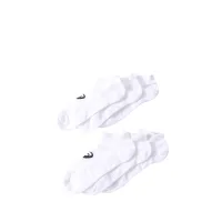 ASICS Calcetines deportivos  negro / blanco