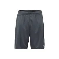 Hummel Pantalón deportivo 'AUTHENTIC'  antracita / negro / blanco