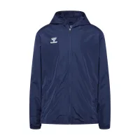 Hummel Chaqueta deportiva 'Essential'  navy / blanco