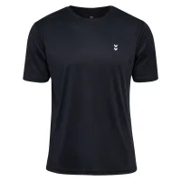 Hummel Camiseta funcional 'Pulse'  negro
