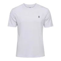 Hummel Camiseta funcional 'Pulse'  offwhite
