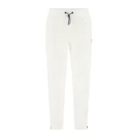 GUESS Pantalón deportivo 'KORBIN'  beige / offwhite