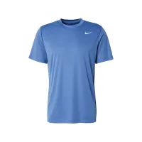 NIKE Camiseta funcional  azul