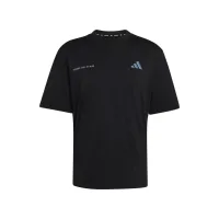 ADIDAS PERFORMANCE Camiseta funcional 'RCC'  azul pastel / negro