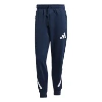 ADIDAS SPORTSWEAR Pantalón deportivo 'Z.N.E.'  azul oscuro / blanco