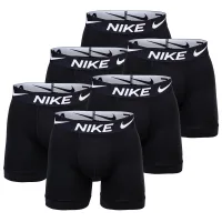 NIKE Calzoncillo deportivo  negro