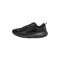 NIKE Zapatillas de running 'VOMERO 18'  antracita / negro / blanco