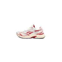 Reebok Calzado deportivo 'BELWAVE'  rojo / plata / blanco