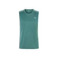 PUMA Camiseta funcional 'PWR'  verde