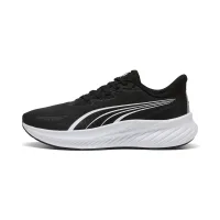 PUMA Zapatillas de running 'Pounce Lite 2'  negro / blanco