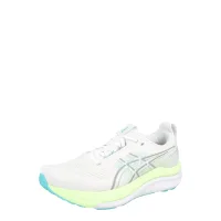 ASICS Zapatillas de running 'Gel-Kayano 33'  azul / gris / verde / blanco