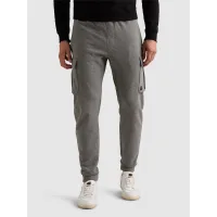 PME Legend Pantalón deportivo 'Airstreamer cargo sweatpants'  gris