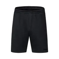 JAKO Pantalón deportivo  negro