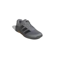 ADIDAS PERFORMANCE Calzado deportivo 'DROPSET 4 POWER'  gris / negro