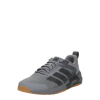 ADIDAS PERFORMANCE Calzado deportivo 'Dropset Control'  gris / gris oscuro / negro