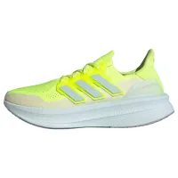 ADIDAS PERFORMANCE Zapatillas de running 'Ultraboost 5'  amarillo / verde