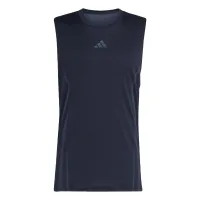 ADIDAS PERFORMANCE Camiseta funcional 'Airchill Intensity'  zafiro / negro