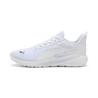 PUMA Calzado deportivo 'Anzarun 2 Lite'  negro / blanco