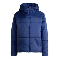 ADIDAS SPORTSWEAR Chaqueta deportiva 'Essentials'  navy