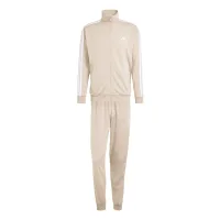 ADIDAS SPORTSWEAR Chándal 'Dayready'  beige / blanco