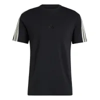 ADIDAS SPORTSWEAR Camiseta funcional 'Kit'  negro / blanco