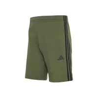 ADIDAS SPORTSWEAR Pantalón deportivo  oliva / negro