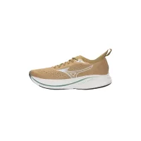MIZUNO Zapatillas de running 'NEO ZEN 2(M)'  caqui / blanco