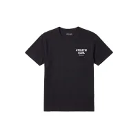 Champion Camiseta funcional  negro / blanco