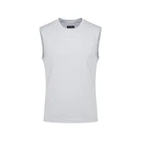Champion Camiseta funcional  gris claro