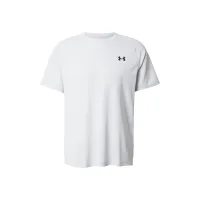 UNDER ARMOUR Camiseta funcional  gris plateado / gris oscuro