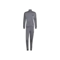 ADIDAS SPORTSWEAR Chándal 'DAYRDY'  gris oscuro / negro
