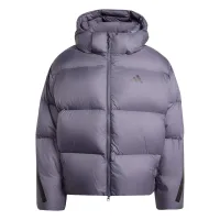 ADIDAS SPORTSWEAR Chaqueta deportiva 'Z.N.E.'  antracita / negro