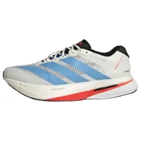 ADIDAS PERFORMANCE Zapatillas de running 'Adizero Boston 13'  azul cielo / naranja oscuro / negro / blanco