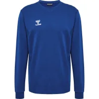 Hummel Camiseta deportiva 'Authentic'  azul cobalto / blanco