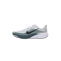 NIKE Zapatillas de running 'Pegasus 42'  verde oscuro / negro / blanco