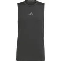 ADIDAS PERFORMANCE Camiseta funcional 'D4T'  negro