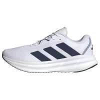 ADIDAS PERFORMANCE Zapatillas de running 'Galaxy 7'  negro / blanco