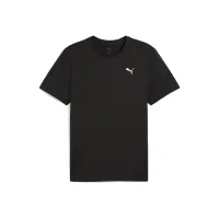 PUMA Camiseta funcional 'Tad Essentials'  negro