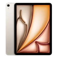 Tablet APPLE iPad 11'' Wi-Fi + Cellular 256GB - Blanco estrella 11" 12GB/256GB Beige