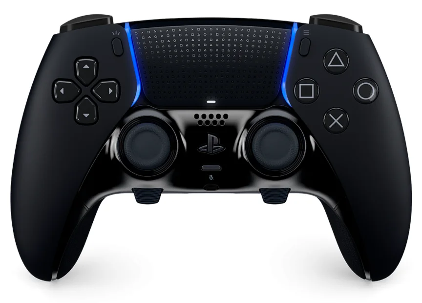 Sony DualSense Edge Midnight Black para PS5 y PC Mando Sony DualSense Edge Midnight Black para PlayStation 5 y PC