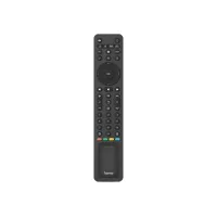 Mando a distancia - Hama Remote Control Universal 8In1 Solar, Universal, Carga solar, Negro