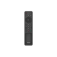 Mando a distancia - Hama Remote Control V Samsung Solar, Para Samsung, Carga solar, Negro