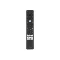 Mando a distancia - Hama 00221068, Para Televisores TCL, Programable, Botones Inteligentes, Negro