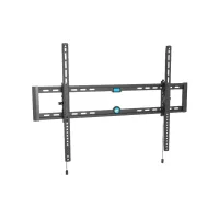 Soporte TV - ISY ITV-2400-1, De 40" a 100 ", Negro