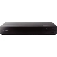 Reproductor Blu-ray - Sony BDP-S1700, Full HD, Alta resolución 1080p, TRILUMINOS, Dolby TrueHD, DTS-HD Master Audio,DTS-HD High-Resolution Audio