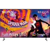 TV LED 75" - Sony BRAVIA 75X85L, 4K HDR, TDT HD, DVB-T2, Smart (Google TV), Google Assistant, Alexa, Bluetooth, Dolby Atmos / Vision, Bravia Core