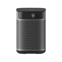 Proyector - XGIMI MoGo 2 Pro Gen 2, FHD 1920 × 1080 píxeles, 25000 h lámpara, HDR10, DLP, Gris