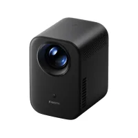 Mini proyector - Xiaomi Smart Projector L1, 1920 x 1080, 200 Lumens, Full-HD, Negro