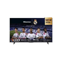 TV QLED 85" - Hisense 85E7S PRO, 4K, 144Hz Nativos, Smooth Motion IA, HDR10+Gaming, Negro