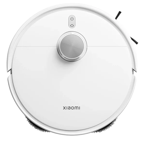Xiaomi Robot Vacuum S40 Pro blanco Xiaomi Robot Vacuum S40 Pro blanco, robot aspirador y friegasuelos